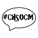 #ChSocM - Church Social Media chat logo