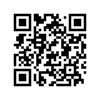 Mashable's Creative QR codes