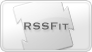 RSSFit logo
