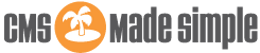 CMSMadeSimple