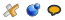 Default favicons