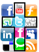 Social Networking For Your Church Web Site