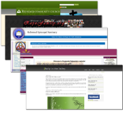 Theming Your Church Website